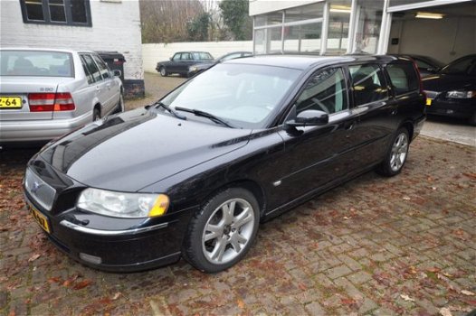 Volvo V70 - II 2.4 - 1