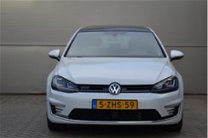 Volkswagen Golf - 1.4 TSI GTE 204 PK (PRIJS = EXCL. BTW) Camera, Navi, Key-less, Pano-dak, 18 inch