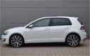 Volkswagen Golf - 1.4 TSI GTE 204 PK (PRIJS = EXCL. BTW) Camera, Navi, Key-less, Pano-dak, 18 inch - 1 - Thumbnail