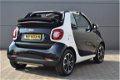 Smart Fortwo cabrio - 1.0 Passion Aut. Clima, Multi Stuur, LMV, Two Tone - 1 - Thumbnail