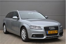 Audi A4 Avant - 1.8 TFSI Pro Line Business, Clima, Cruise, Navi, LMV