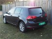 Volkswagen Golf - 1.2 TSI 110pk Automatische airco Parkeersensoren v+a Telefoon Cruise Controle Stoe - 1 - Thumbnail