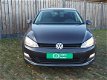 Volkswagen Golf - 1.2 TSI 110pk Automatische airco Parkeersensoren v+a Telefoon Cruise Controle Stoe - 1 - Thumbnail