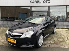 Opel Tigra TwinTop - 1.4 SPORT