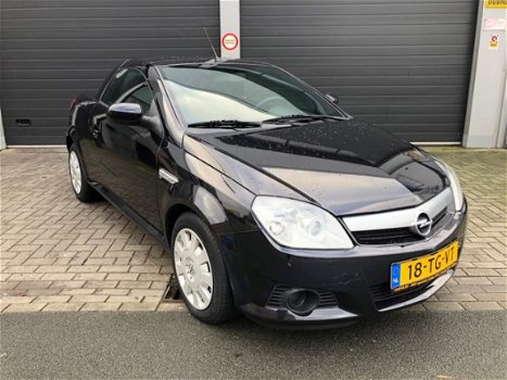 Opel Tigra TwinTop - 1.4 SPORT - 1