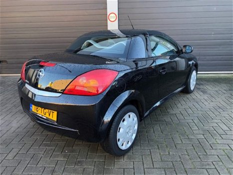 Opel Tigra TwinTop - 1.4 SPORT - 1