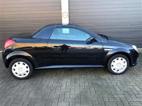 Opel Tigra TwinTop - 1.4 SPORT - 1