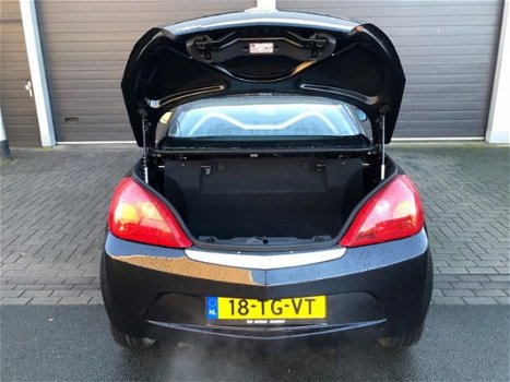 Opel Tigra TwinTop - 1.4 SPORT - 1