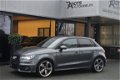 Audi A1 Sportback - 1.4 TFSI S-Tronic 185PK S-Line Navi|Leder|Keyles|Xenon - 1 - Thumbnail