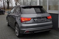 Audi A1 Sportback - 1.4 TFSI S-Tronic 185PK S-Line Navi|Leder|Keyles|Xenon