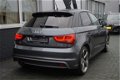 Audi A1 Sportback - 1.4 TFSI S-Tronic 185PK S-Line Navi|Leder|Keyles|Xenon - 1 - Thumbnail
