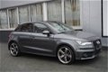 Audi A1 Sportback - 1.4 TFSI S-Tronic 185PK S-Line Navi|Leder|Keyles|Xenon - 1 - Thumbnail