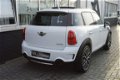 Mini Mini Countryman - 1.6 Cooper S ALL4 Navi|Leder|Panorama|Xenon|PDC Wit - 1 - Thumbnail