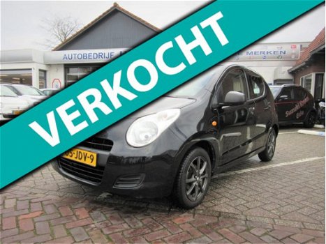 Suzuki Alto - 1.0 Comfort - 1