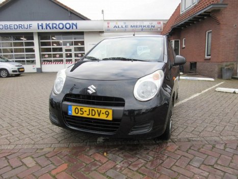 Suzuki Alto - 1.0 Comfort - 1