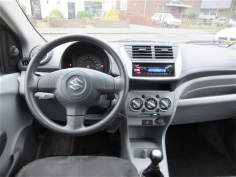 Suzuki Alto - 1.0 Comfort - 1