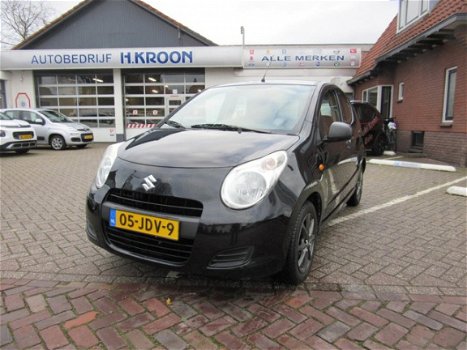 Suzuki Alto - 1.0 Comfort - 1