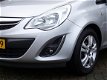 Opel Corsa - 1.4-16V Design Edition 101PK 5-drs, airco, cruise, elektr.ramen, pdc, trekhaak RIJKLAAR - 1 - Thumbnail