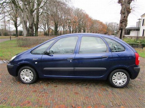 Citroën Xsara Picasso - 1.8i-16V Climate/Cruisecontrol Trekhaak *Rolstoellift*124148 KM N.A.P - 1