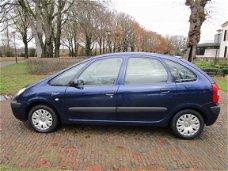 Citroën Xsara Picasso - 1.8i-16V Climate/Cruisecontrol Trekhaak *Rolstoellift*124148 KM N.A.P