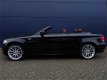 BMW 1-serie Cabrio - 118i Executive 143pk LEER/CRUISE/STOELVERWARMING - 1 - Thumbnail