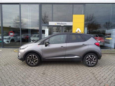 Renault Captur - 0.9 TCe Helly Hansen 1ste eigenaar - 1