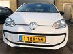 Volkswagen Up! - 1.0 up Edition BlueMotion - 1 - Thumbnail