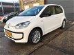 Volkswagen Up! - 1.0 up Edition BlueMotion - 1 - Thumbnail