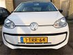 Volkswagen Up! - 1.0 up Edition BlueMotion - 1 - Thumbnail