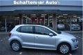 Volkswagen Polo - 1.4FSI Comfortline /automaat/navigatie - 1 - Thumbnail