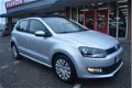 Volkswagen Polo - 1.4FSI Comfortline /automaat/navigatie - 1 - Thumbnail