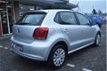 Volkswagen Polo - 1.4FSI Comfortline /automaat/navigatie - 1 - Thumbnail