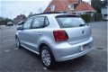 Volkswagen Polo - 1.4FSI Comfortline /automaat/navigatie - 1 - Thumbnail