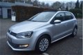 Volkswagen Polo - 1.4FSI Comfortline /automaat/navigatie - 1 - Thumbnail