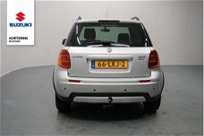 Suzuki SX4 - 1.6 Exclusive