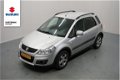 Suzuki SX4 - 1.6 Exclusive - 1 - Thumbnail