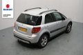 Suzuki SX4 - 1.6 Exclusive - 1 - Thumbnail