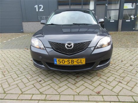 Mazda 3 Sport - 1.6 Touring 2005 Airco - 1