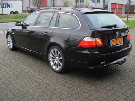 BMW 5-serie Touring - 530xd High Executive - 1