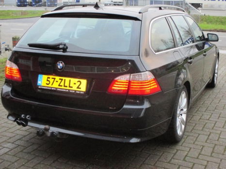 BMW 5-serie Touring - 530xd High Executive - 1