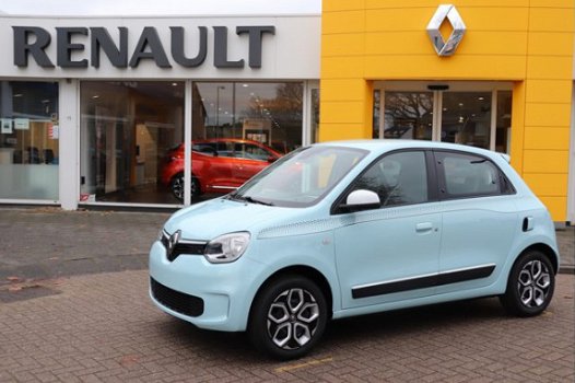 Renault Twingo - 1.0 SCe Collection - 1