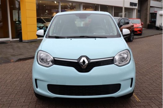 Renault Twingo - 1.0 SCe Collection - 1