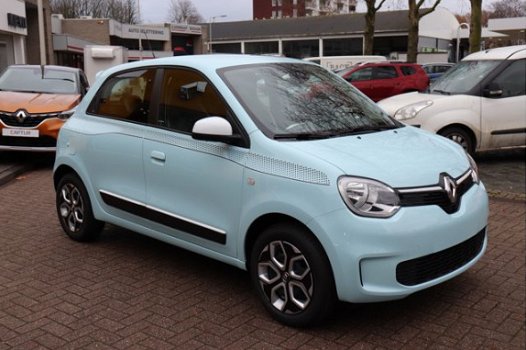 Renault Twingo - 1.0 SCe Collection - 1