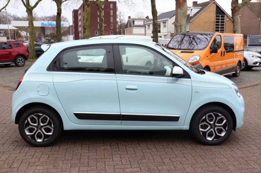 Renault Twingo - 1.0 SCe Collection - 1