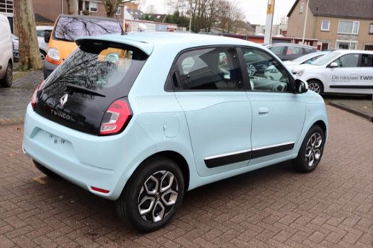 Renault Twingo - 1.0 SCe Collection - 1