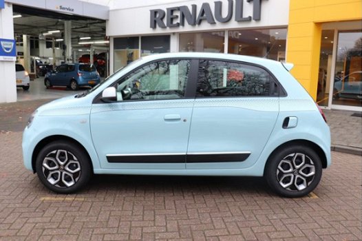 Renault Twingo - 1.0 SCe Collection - 1