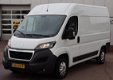 Peugeot Boxer - 330 2.2 HDI L2H2 Première org. NL-auto navi , a-camera - 1 - Thumbnail