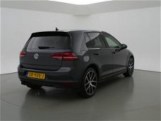 Volkswagen Golf - 1.4 TSI GTE 204 PK AUT. *EXCL. BTW* + 18 INCH / LED / NAVIGATIE / DAB