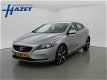 Volvo V40 - 2.0 D4 190 PK SUMMUM BUSINESS + LEDER / 18 INCH / CAMERA / KEYLESS - 1 - Thumbnail