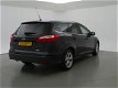 Ford Focus Wagon - 1.6 TDCI TITANIUM + XENON / NAVIGATIE / KEYLESS / SFEERVERLICHTING - 1 - Thumbnail